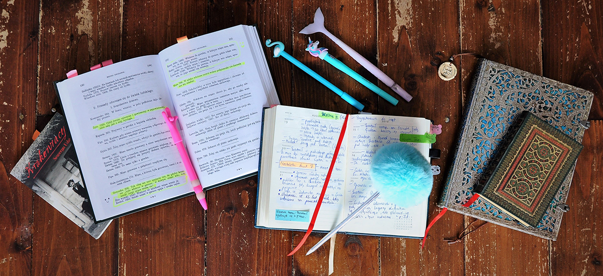 Zapiski na deskach Marta Krajewska Zapiski na deskach Marta Krajewska