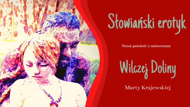 Słowiański erotyk