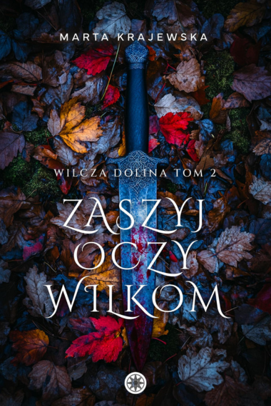 Zaszyj oczy wilkom Zaszyj oczy wilkom
